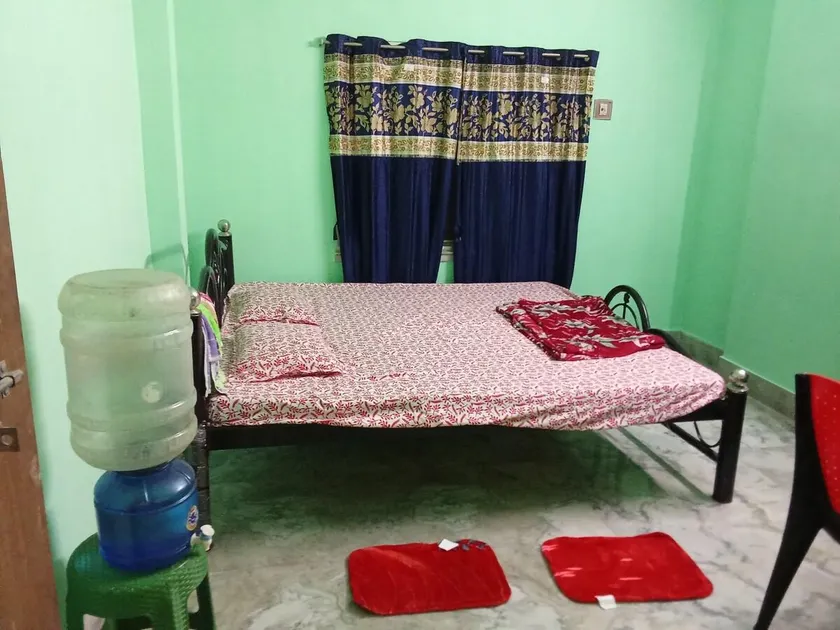 Sweet Home 2bhk apartment - Image 1