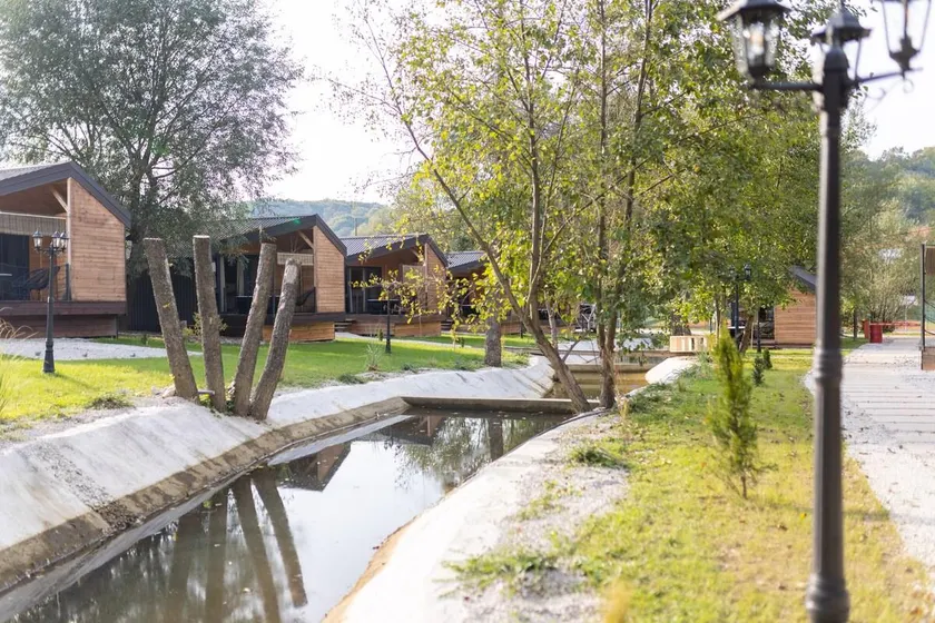 Glamping Resort Halicanum - Image 1