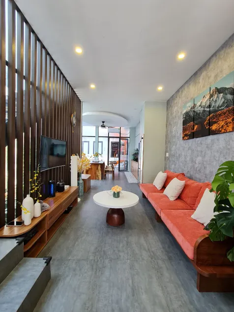 Mỡ homestay Cao Bằng - Image 1