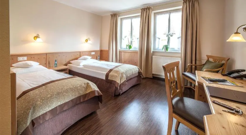 Hotel Eschenhof - Image 1