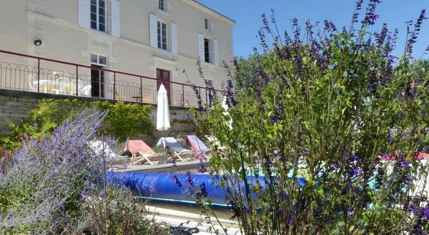 Les Jardins de Xanton - Image 1