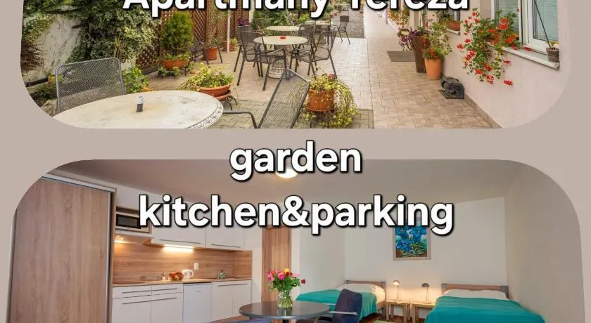 Apartmany Tereza & free parking - Image 1