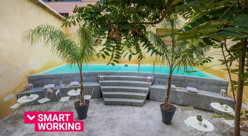 Casa d'arte Ugdulena con Piscina e Terrazza by Wonderful Italy - Image 1