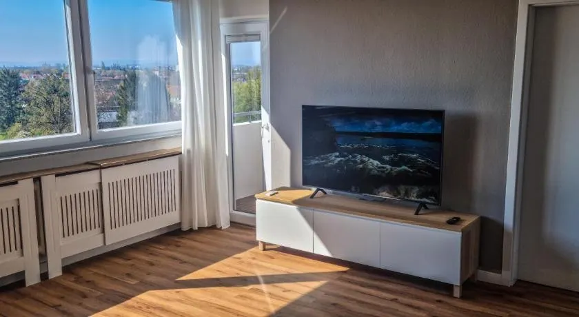 Apartment Hannover - Langenhagen center 2 - Image 1