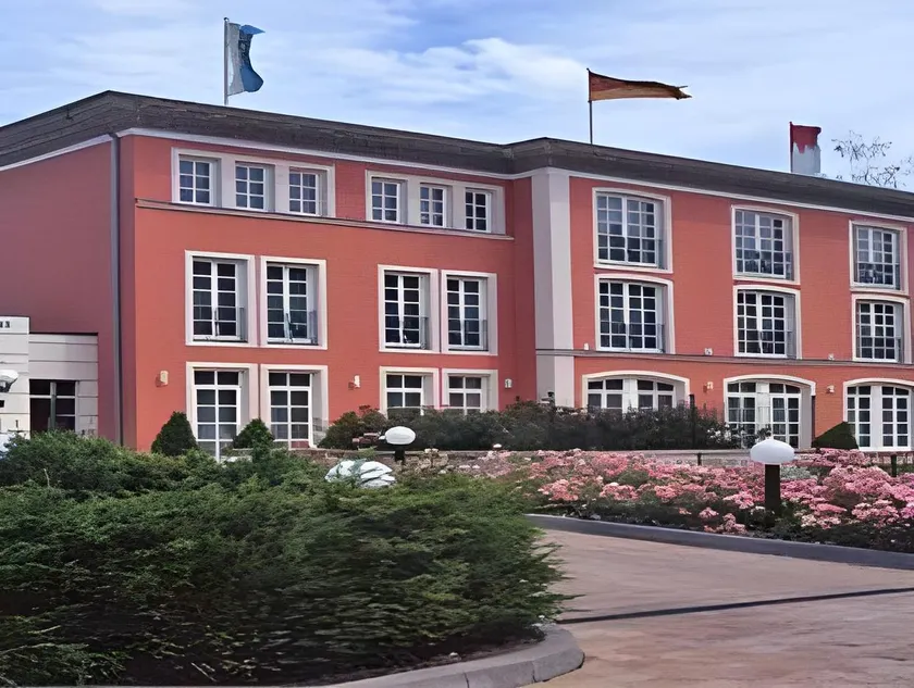 Hotel Villa Geyerswörth - Image 1