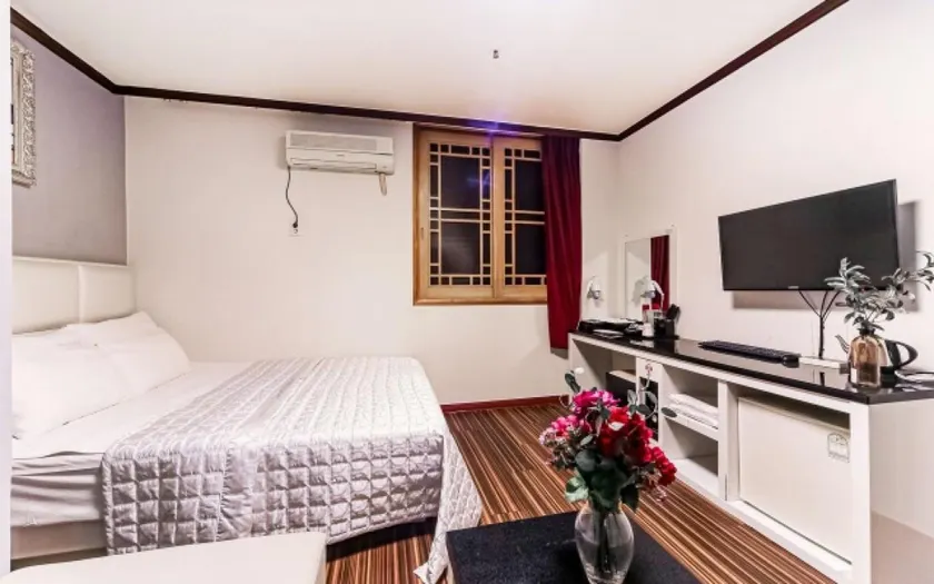 Busan Hadan Green Hill - Image 1