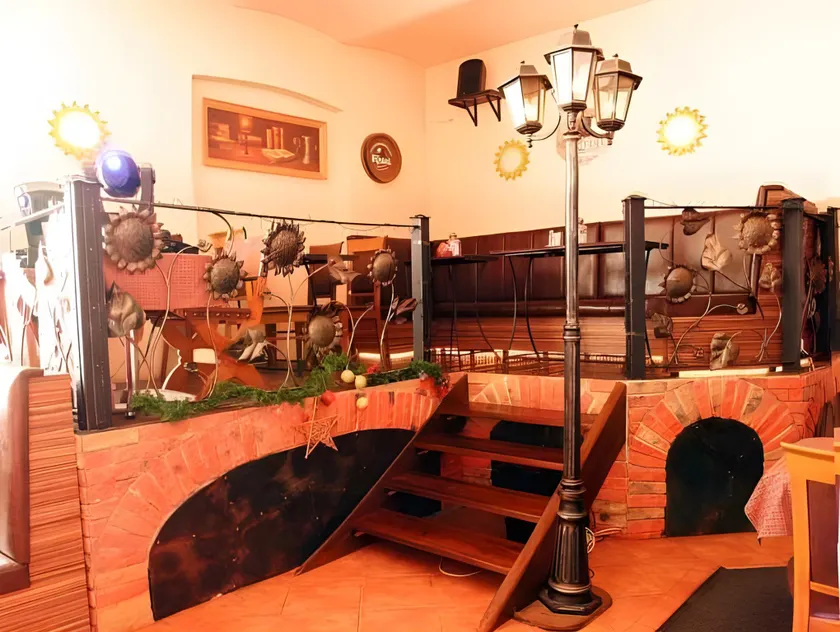 Antonio Old Town Residence - Image 1