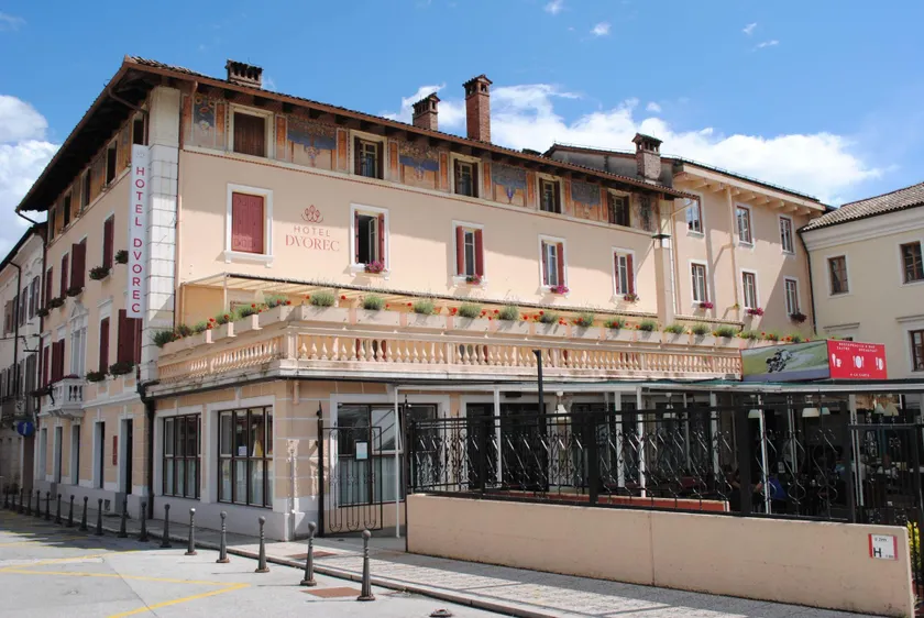 Hotel Dvorec - Image 1