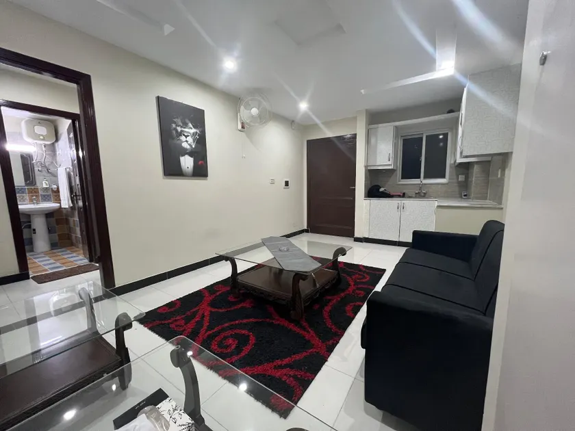 Bahria rooms - Image 1