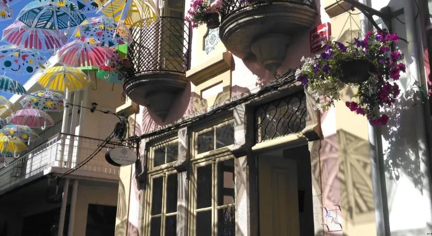 Águeda Hostel & Friends - Image 1