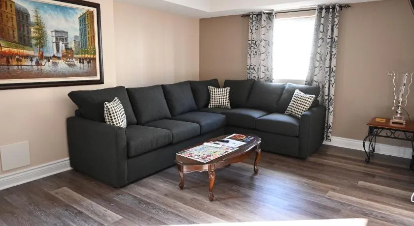Empire Suite - Image 1