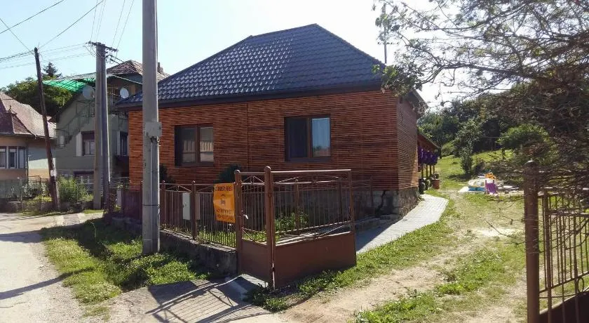 Apartments Sárika - Image 1