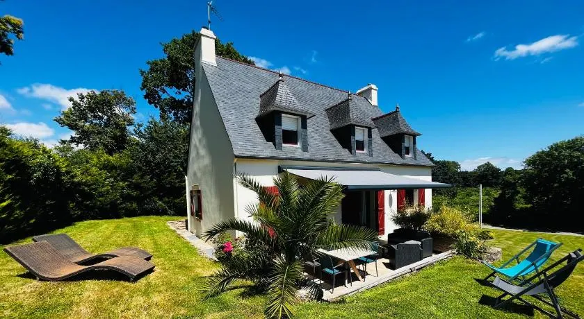 Gîte du Cosquer - Image 1