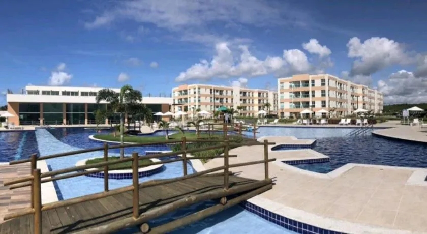 Porto de Galinhas - Muro Alto Condomínio Clube - Image 1