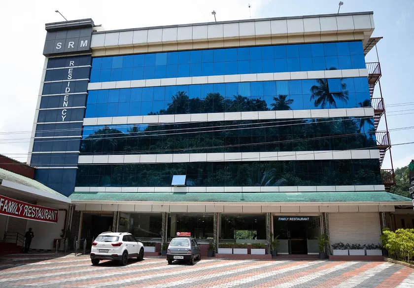 Hotel Idukki Castle - Image 1