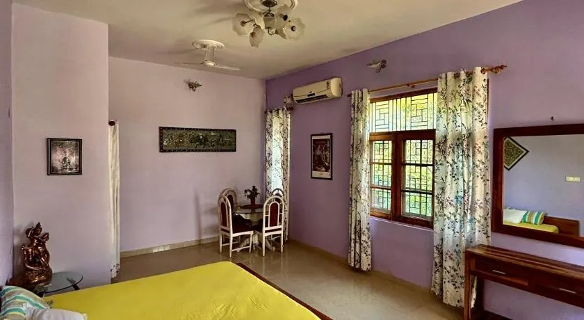 Sukoon Lodging - Image 1