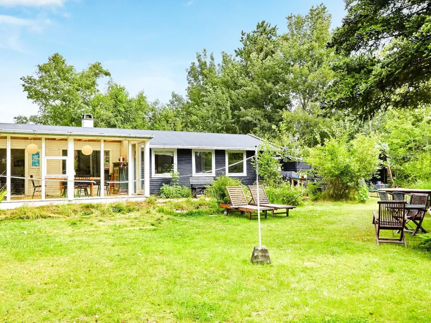 person holiday home in Nykobing Sj-By Traum - Image 1