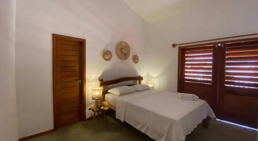 Pontal Praia Suítes - Image 1