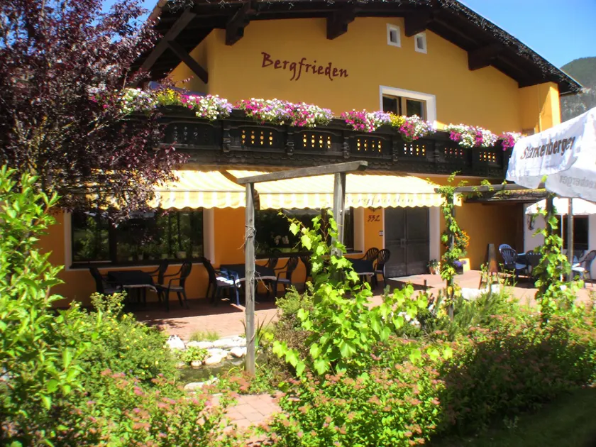 Bergfrieden Leutasch/Seefeld - Image 1