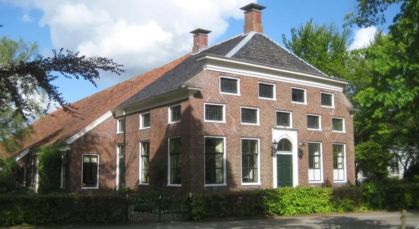 Bed & Breakfast Uiterburen - Image 1