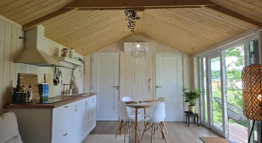 Tiny House Drents-Friese Wold - Image 1