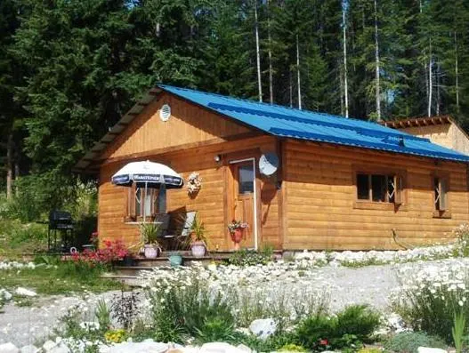 Glenogle Mountain Lodge and Spa - Image 1