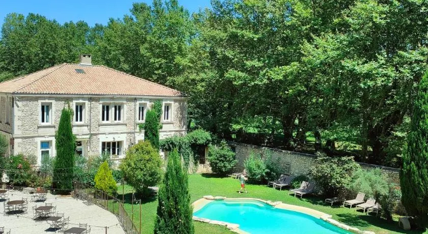 Auberge Du Parc - Image 1