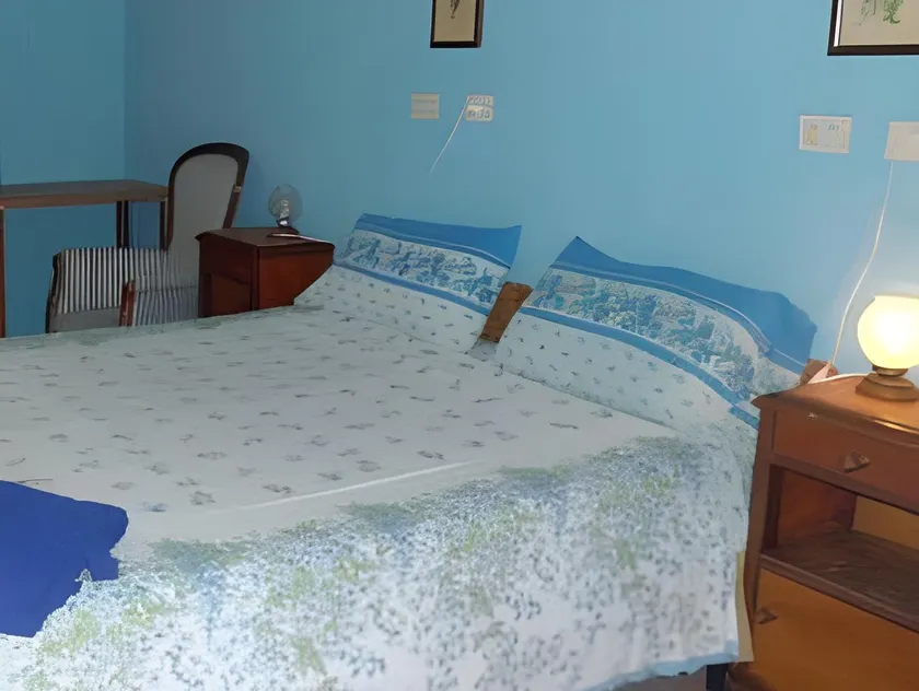 Hotel Villa Morgana - Image 1
