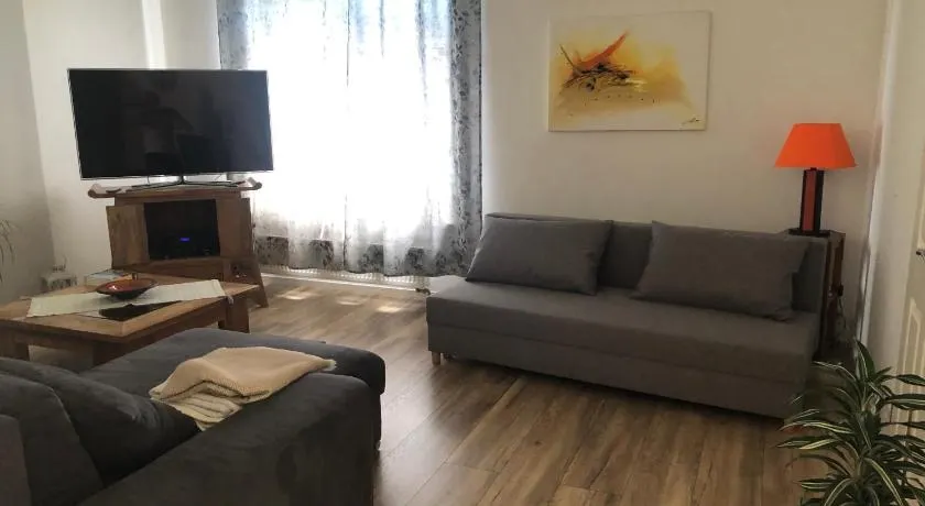 Ferienwohnung Engelhardt - Image 1