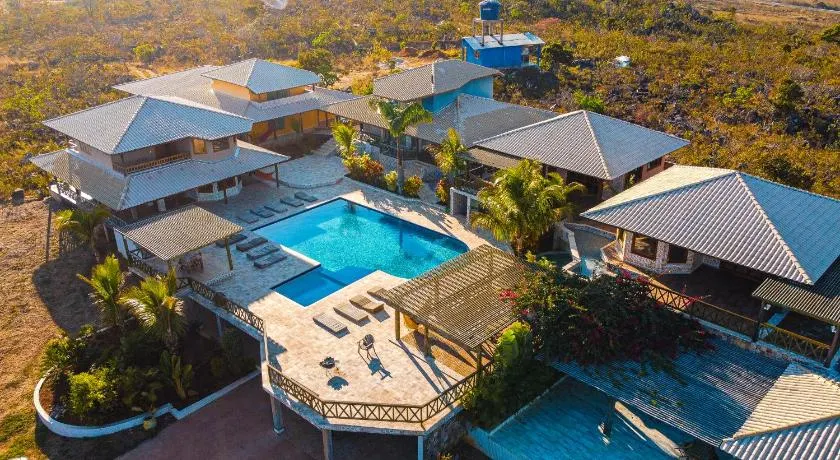Villa Annapurna - Image 1