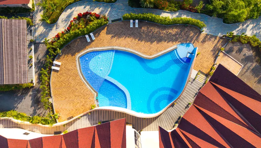 Sayaji Resorts & Spa Jawai - Image 1
