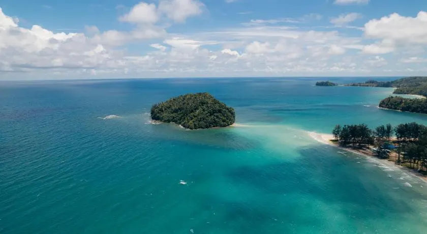 Kudat Riviera Exclusive Beach Villas - Image 1