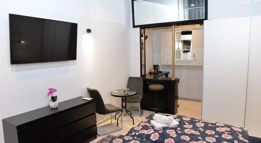 Room Marsonia - Image 1