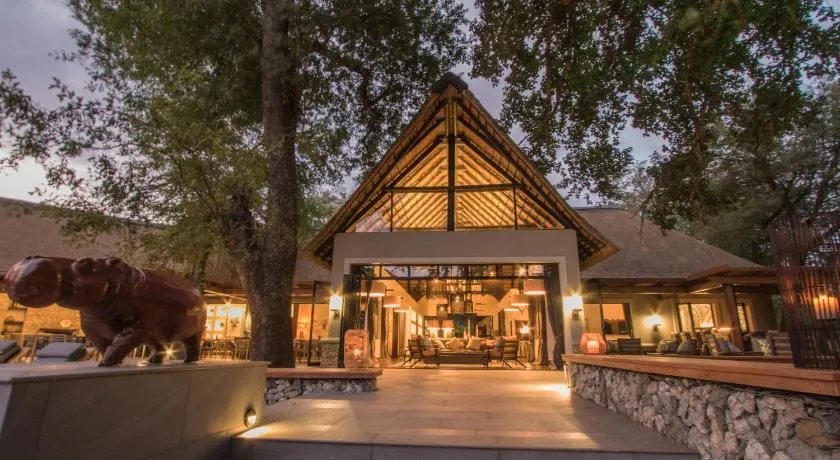 Abelana River Lodge - Image 1