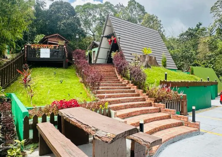 Rustcamps Glamping Resort - Image 1