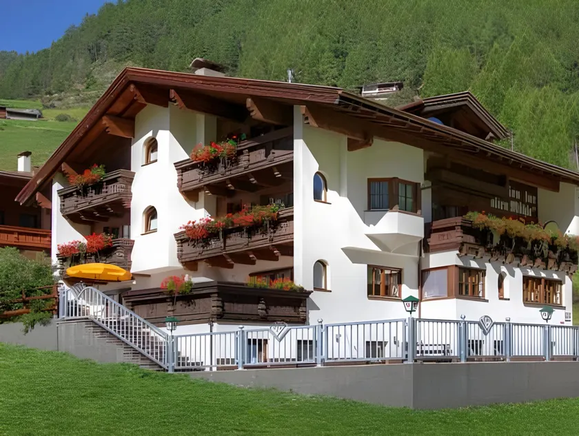 Pension Zur alten Mühle - Image 1