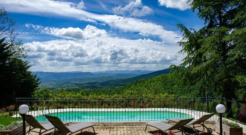 Villa Giuliana B&B - Image 1