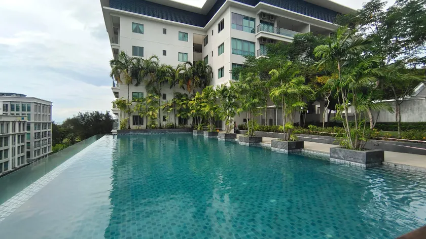 AJ Suites @ Loft Imago KK - Image 1