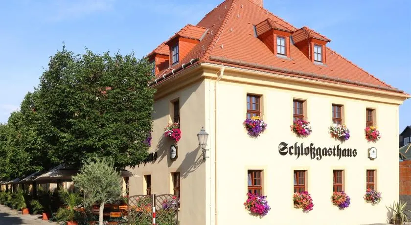 Schlossgasthaus Lichtenwalde - Image 1
