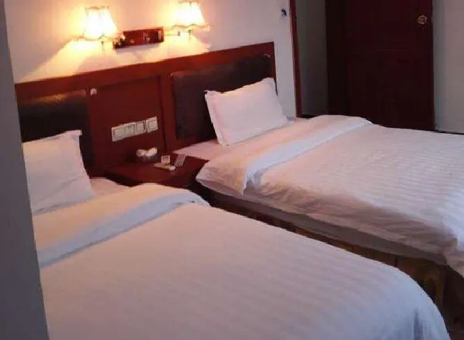 Yongzhou Dongtian Hotel - Image 1