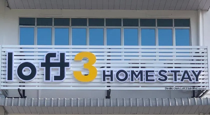 Loft 3 - Image 1