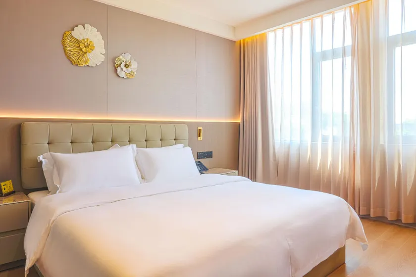 Shuguang Hengsheng Hotel - Image 1