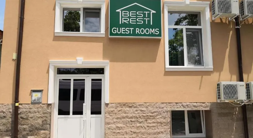 Best Rest Guest Rooms - Image 1