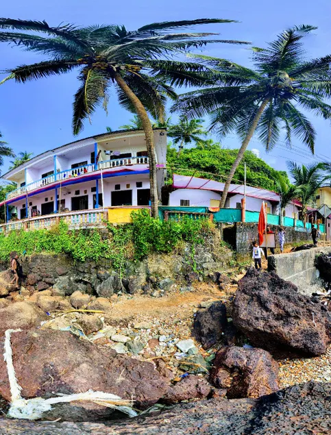 Shree Sai Beach Stay - Image 1