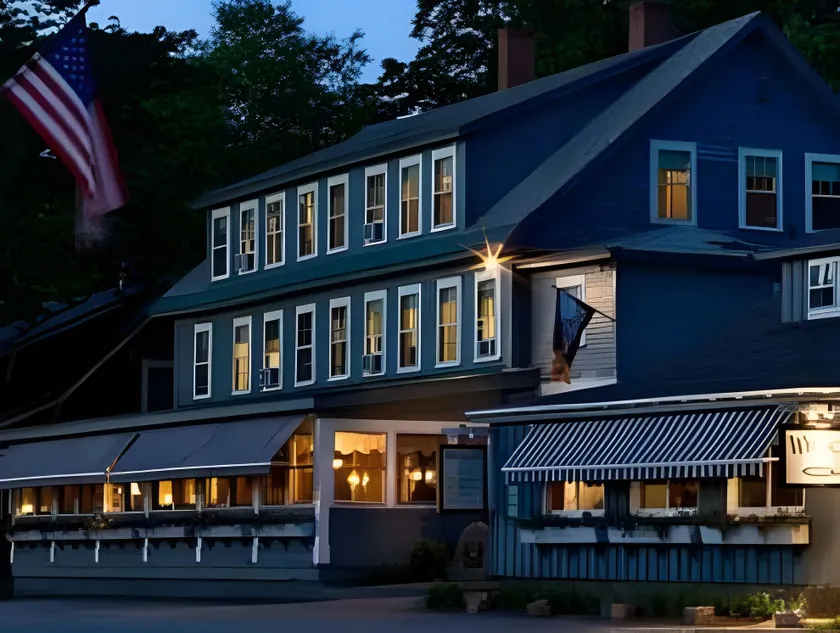 Wildcat Inn and Tavern - Image 1