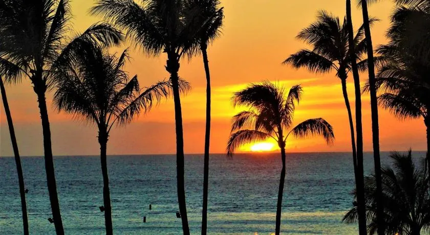 KBM Resorts FREE CAR The Whaler Ocean view 1-Bedroom Recently Updated and Gorgeous views WH1-1211 - Image 1