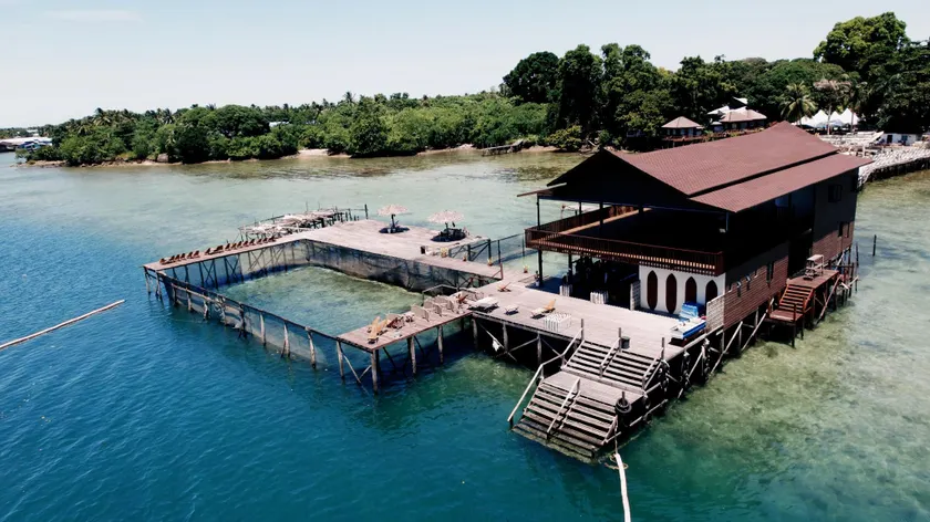 THE BUWAN RESORT SDN BHD - Image 1