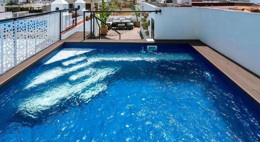 Unique House - Private SPA&Pool -StayInSeville - Image 1