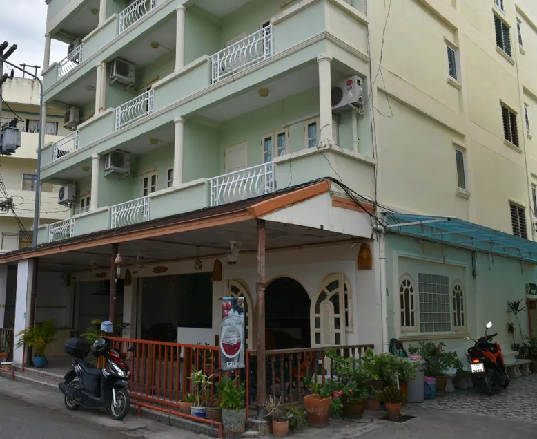 Jardin - Image 1