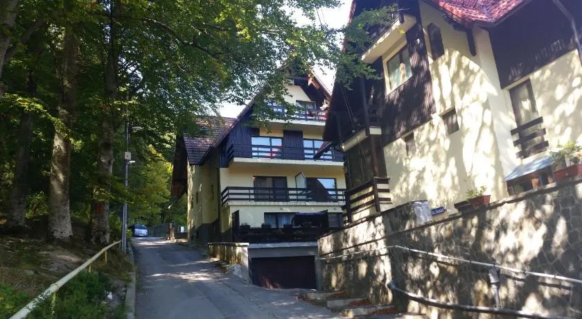 Apartament Kalinderu K2 Busteni - Image 1